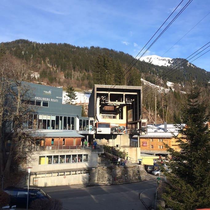 Switzerland Iseltwald Apartment Exterior photo